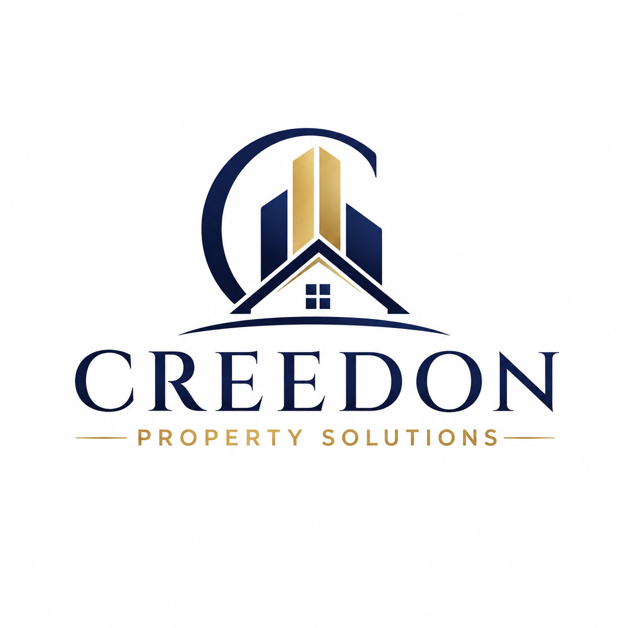 Creedon Property Solutions logo