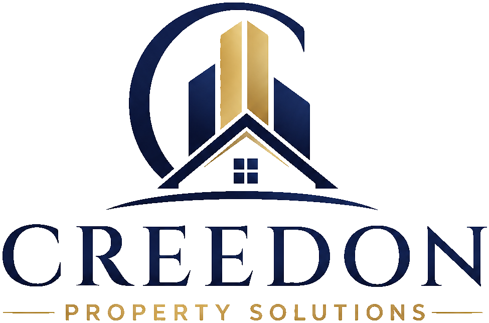 Creedon Property Solutions logo
